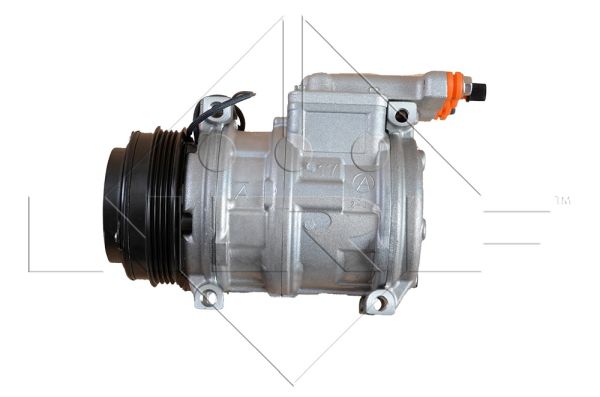 Compressor, air conditioning - 32556 NRF