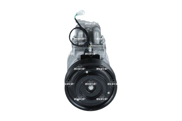 Compressor, air conditioning - 32567 NRF