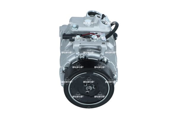 Compressore, Climatizzatore - 32579 NRF