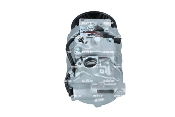 Compressor, air conditioning - 32579 NRF