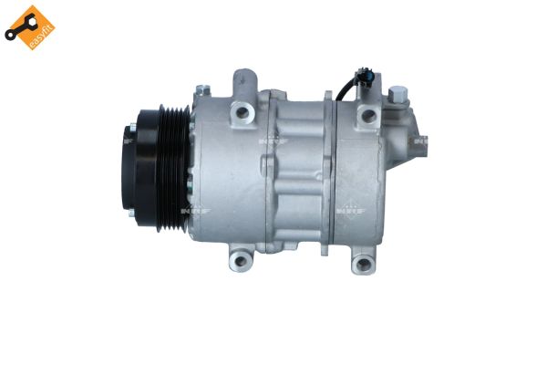 Compressor, air conditioning - 32584 NRF