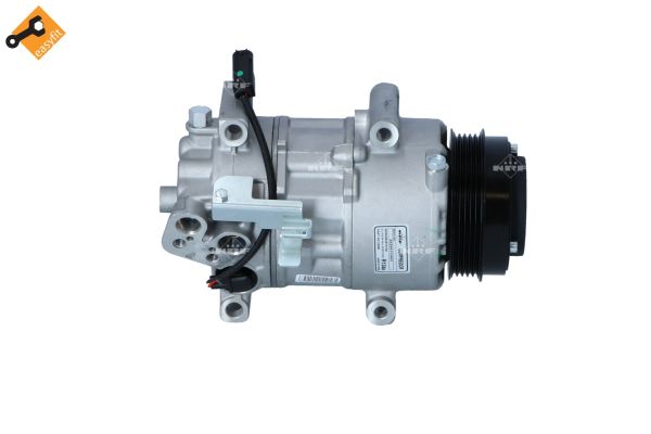 Compressor, air conditioning - 32584 NRF