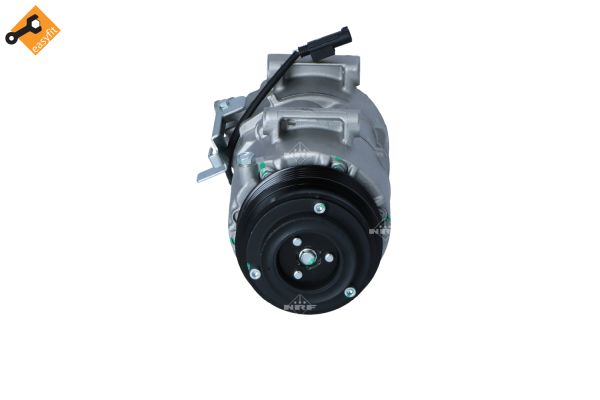 Compressor, air conditioning - 32584 NRF