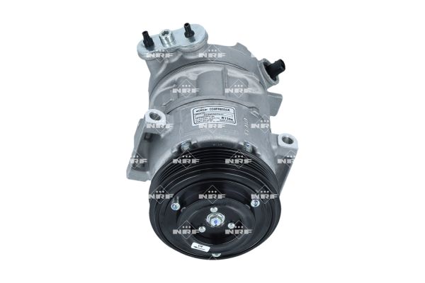 Compressor, air conditioning - 32588 NRF