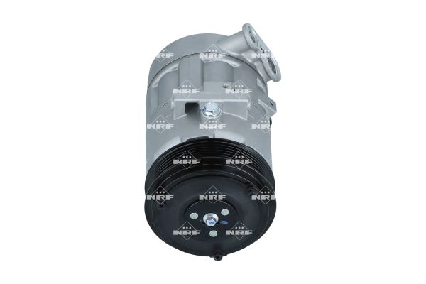 Compressor, air conditioning - 32589 NRF