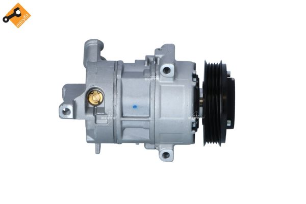 Компрессор, кондиционер - 32590 NRF