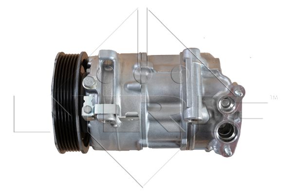 Compressor, air conditioning - 32593 NRF