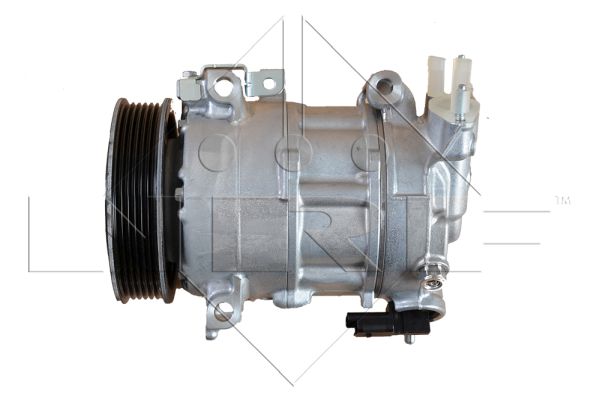 Compressor, air conditioning - 32593 NRF