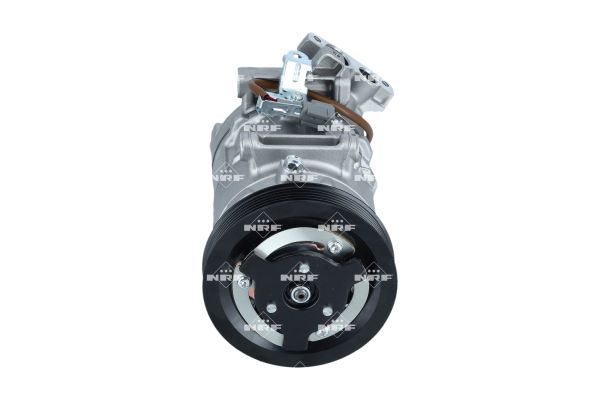 Compressor, air conditioning - 32596 NRF