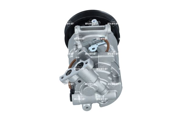 Компрессор, кондиционер - 32596 NRF