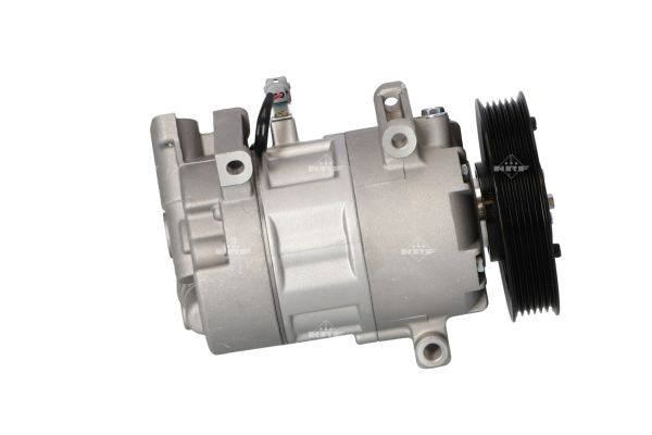 Компрессор, кондиционер - 32596 NRF