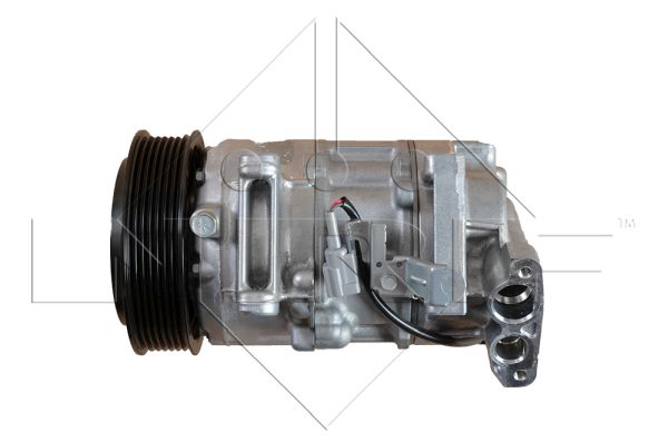 Compressor, air conditioning - 32597 NRF