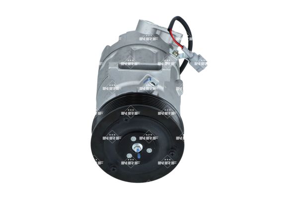 Компрессор, кондиционер - 32598 NRF