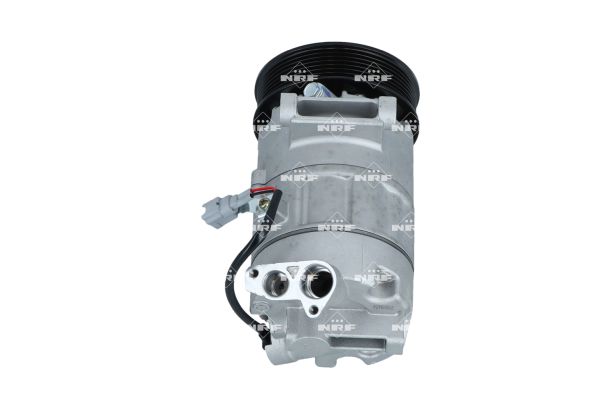 Компрессор, кондиционер - 32598 NRF