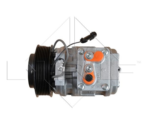 Compressor, air conditioning - 32602G NRF