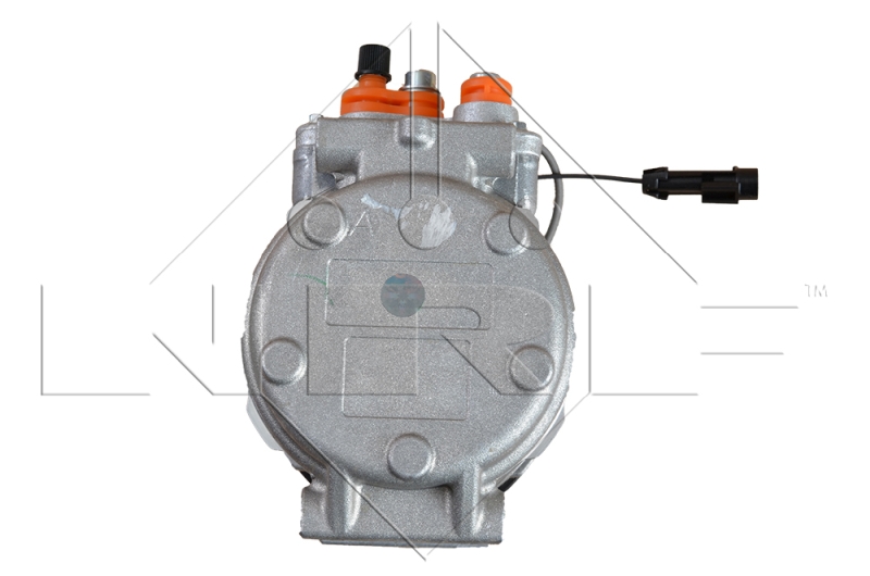 Compressor, air conditioning - 32602G NRF