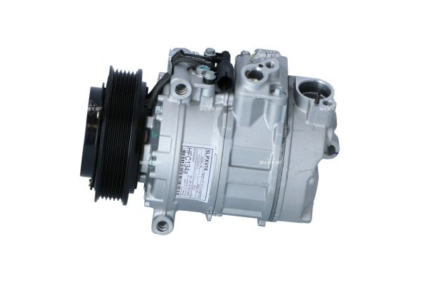 Компрессор, кондиционер - 32603 NRF