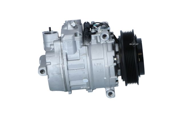 Компрессор, кондиционер - 32603 NRF