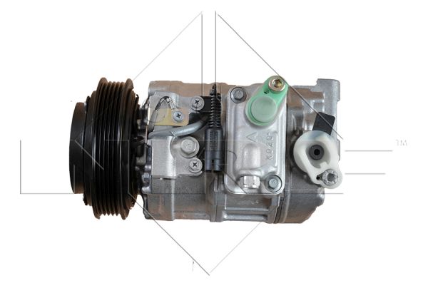 Compressor, air conditioning - 32605 NRF