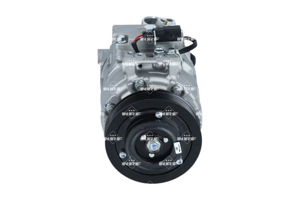 Compressor, air conditioning - 32611 NRF