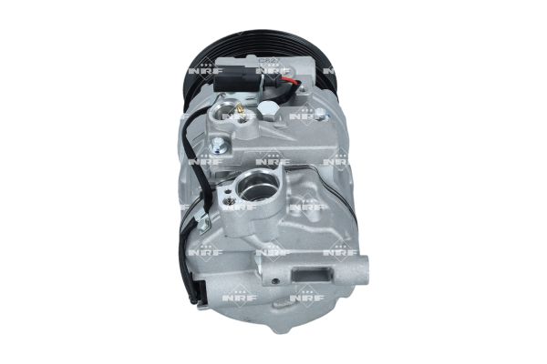 Compressor, air conditioning - 32611 NRF