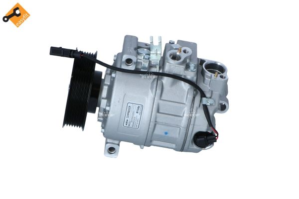 Compressore, Climatizzatore - 32613 NRF