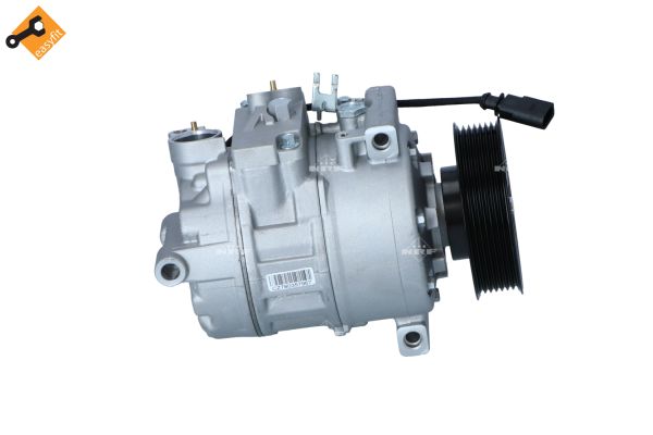 Компрессор, кондиционер - 32613 NRF