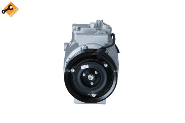 Компрессор, кондиционер - 32613 NRF
