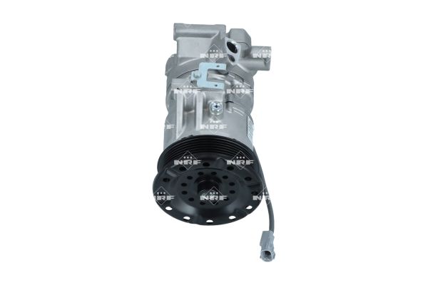 Compressor, air conditioning - 32614 NRF