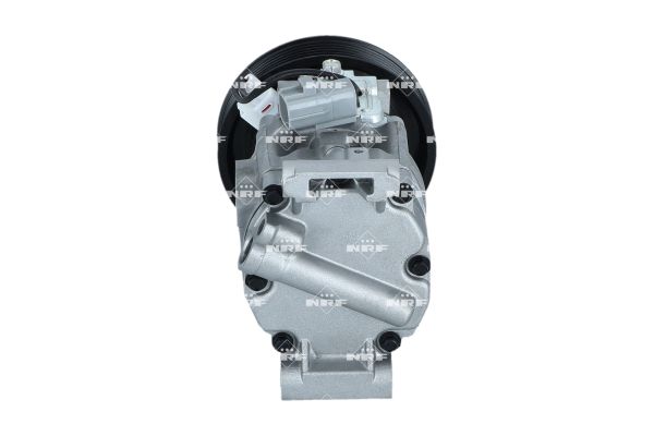 Компрессор, кондиционер - 32621 NRF