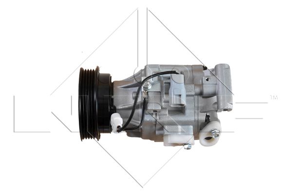 Compressor, air conditioning - 32623 NRF