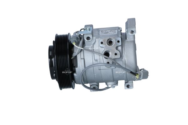 Compressor, air conditioning - 32635 NRF