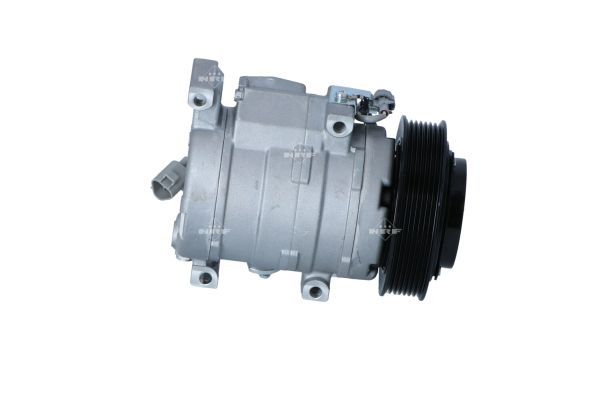 Компрессор, кондиционер - 32635 NRF