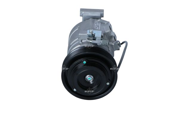 Компрессор, кондиционер - 32635 NRF