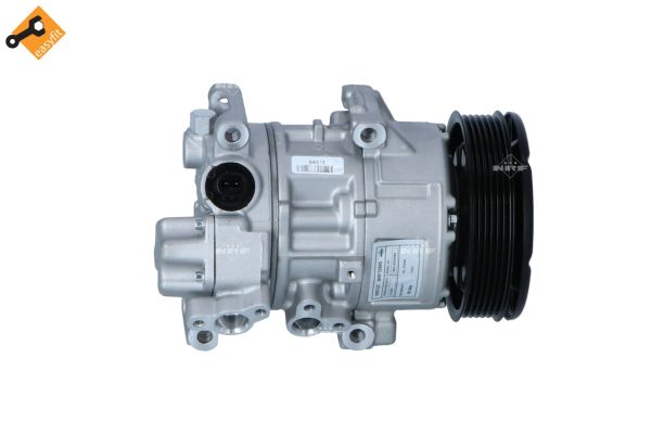 Compressor, air conditioning - 32645 NRF
