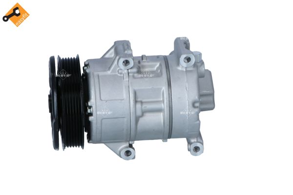 Компрессор, кондиционер - 32645 NRF
