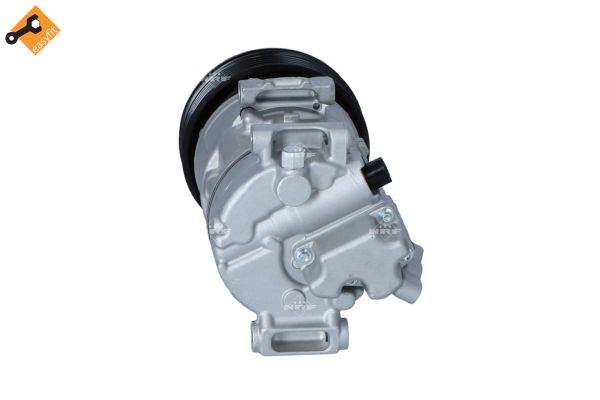 Компрессор, кондиционер - 32645 NRF