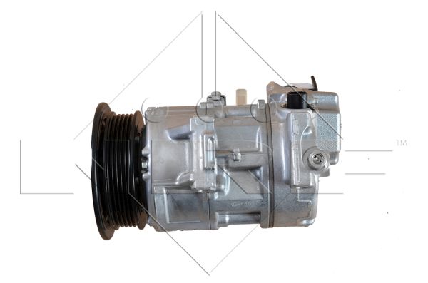 Kompressor, Klimaanlage - 32648 NRF