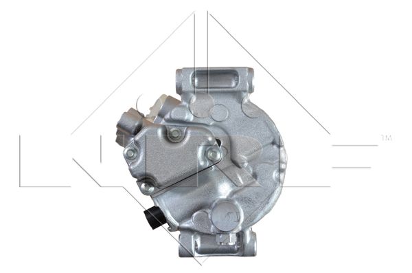 Compressor, air conditioning - 32648 NRF