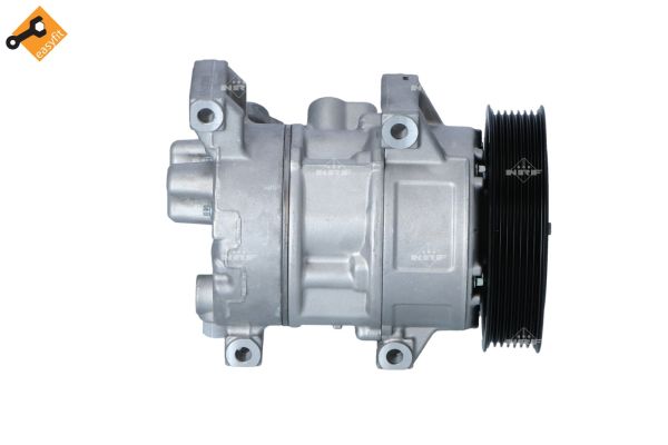 Compressor, air conditioning - 32649 NRF