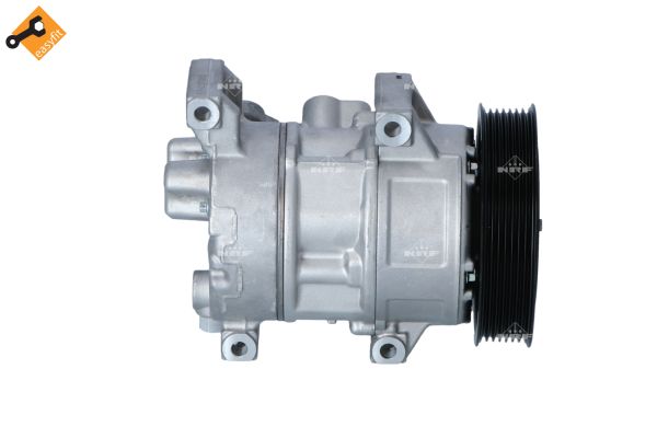 Compressor, air conditioning - 32649 NRF