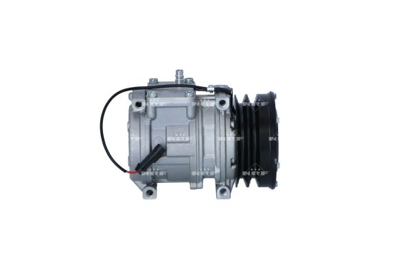 Compressore, Climatizzatore - 32659 NRF