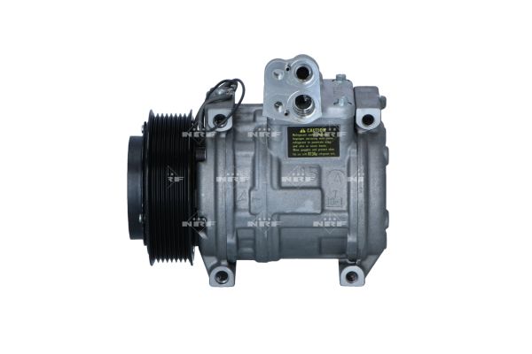 Compressor, air conditioning - 32660 NRF