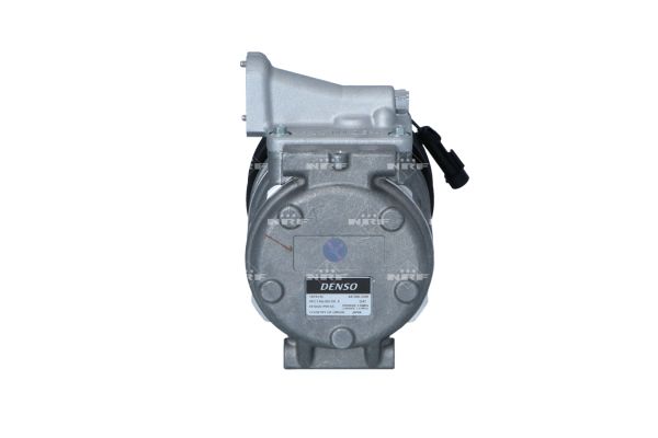 Компрессор, кондиционер - 32660 NRF