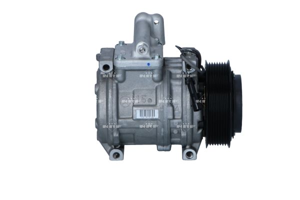 Компрессор, кондиционер - 32660 NRF