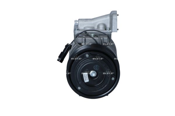 Компрессор, кондиционер - 32660 NRF