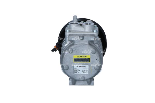 Компрессор, кондиционер - 32661 NRF