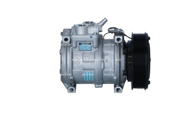 Компрессор, кондиционер - 32661 NRF