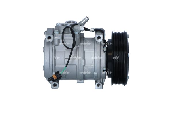 Compressor, air conditioning - 32662 NRF
