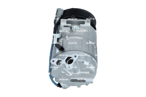 Compressor, air conditioning - 32669 NRF